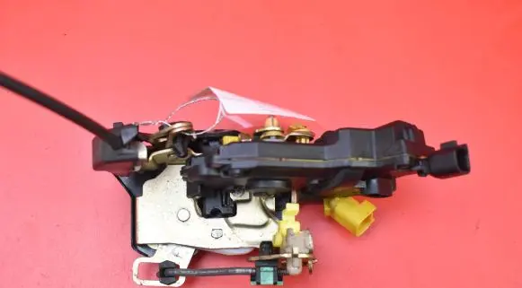 Ford Explorer Rear door lock 1L24-78218B20-AA