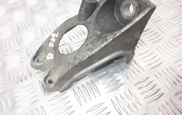 Audi A8 S8 D3 4E Gearbox mounting bracket 4EO399114BB