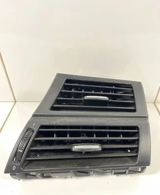BMW X5 E70 Dashboard side air vent grill/cover trim 7161804 773201 011780002
