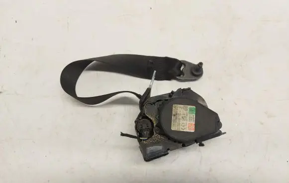BMW iX Rear seatbelt BMWIXI20PASPT23