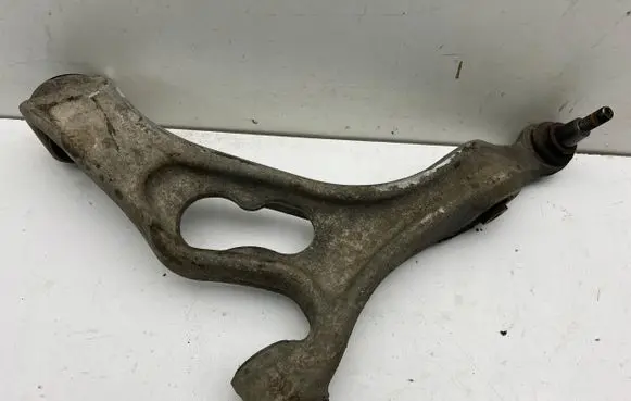 Front control arm