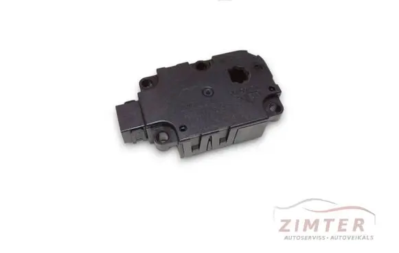 Audi A6 S6 C7 4G Air flap motor/actuator CZ1139301640