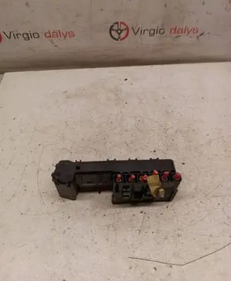 Renault Megane II Fuse box set 17187001