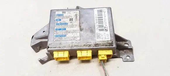 Honda Civic Airbag control unit/module 77960S6FC911M1 77960-S6F-C911-M1