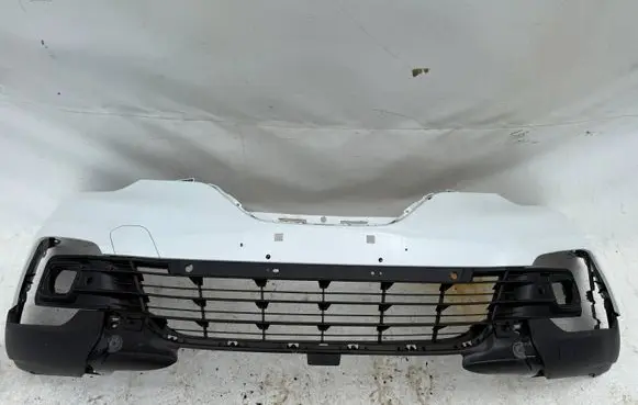 Renault Captur Front bumper 620269604R 620725301R 620722890R