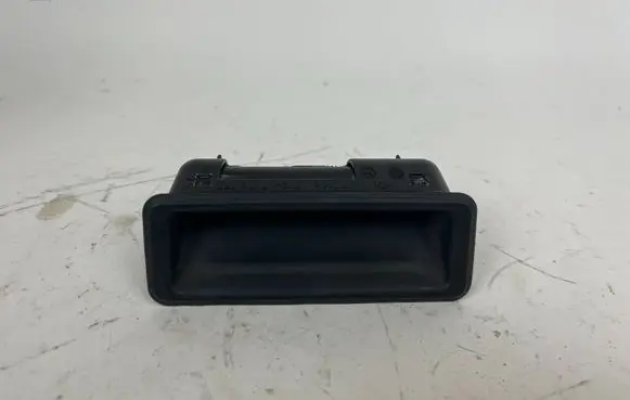 BMW X6 M Tailgate/trunk/boot exterior handle 7118158