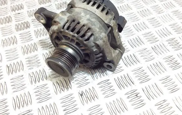 Opel Insignia A Generator/alternator 13502583