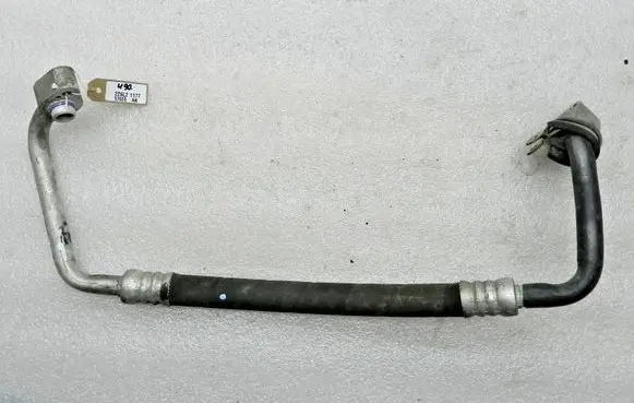 Audi A4 S4 B6 8E 8H Air conditioning (A/C) pipe/hose 8E0260707AP