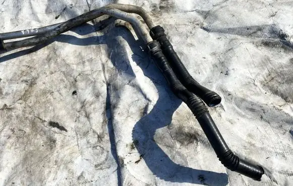 Renault Espace - Grand espace IV Engine coolant pipe/hose