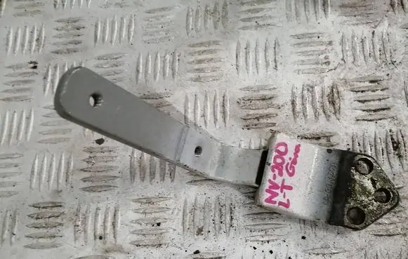 Nissan NV200 Rear door upper hinge 