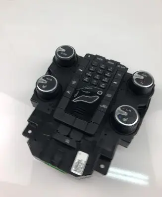 Volvo V40 Interior fan control switch 31288103
