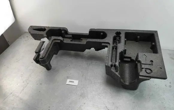 Volvo XC60 Other trunk/boot trim element 32271061 31680037 32403278