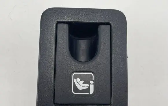Toyota Corolla E210 E21 ISOFIX cover 7373302060 7373102060