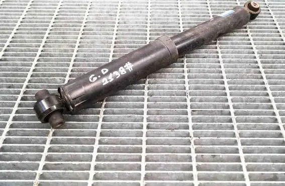 Nissan Qashqai Rear shock absorber/damper 56210HV02B
