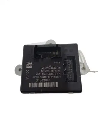 Volvo V40 Door control unit/module 31343044