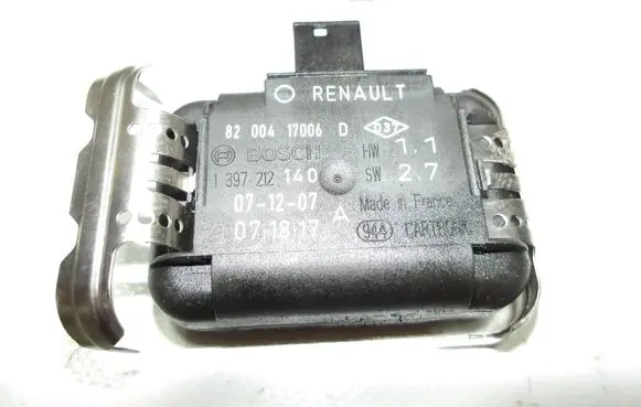 Renault Espace - Grand espace IV Rain sensor 8200417006