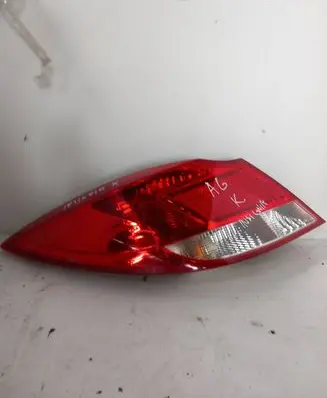 Opel Insignia A Rear/tail lights