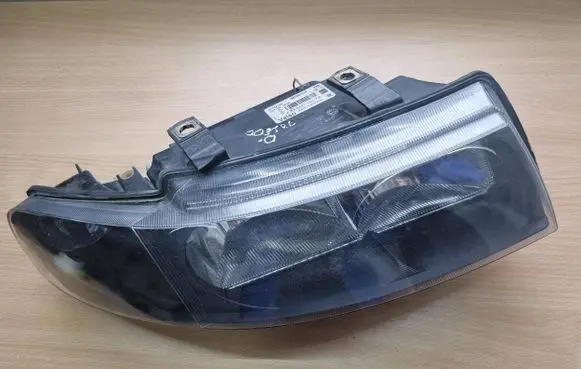 Seat Toledo II (1M) Headlight/headlamp 1M1941016 67742705