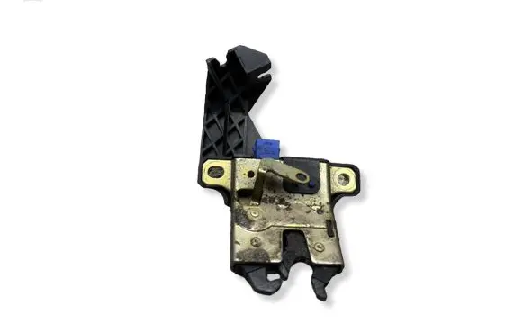 Audi A4 S4 B6 8E 8H Tailgate/trunk/boot lock/catch/latch 8E5827505B