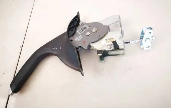 Hyundai i20 (GB IB) Handbrake/parking brake lever assembly