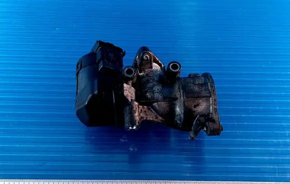 Ford S-MAX EGR valve 9656612380 25375741