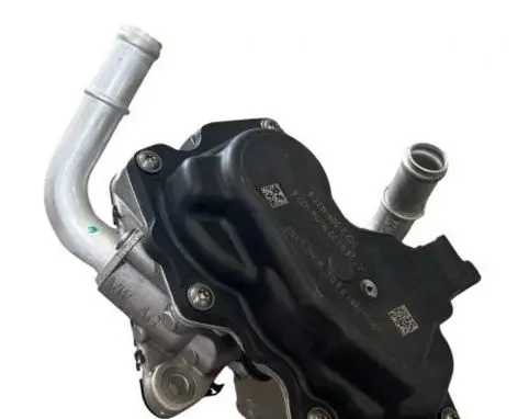 Audi A4 S4 B9 EGR valve 04L131501S