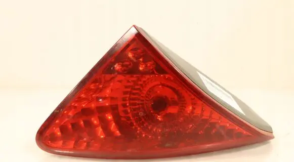 Peugeot 3008 I Rear/tail lights 96834661080