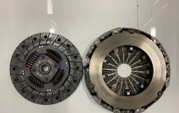 Hyundai Kona I Clutch set kit 26500