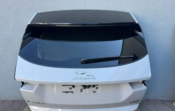 Jaguar E-Pace Tailgate/trunk/boot lid EPACEKLAPA