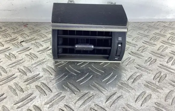 Lexus RC Dashboard side air vent grill/cover trim 5565053150