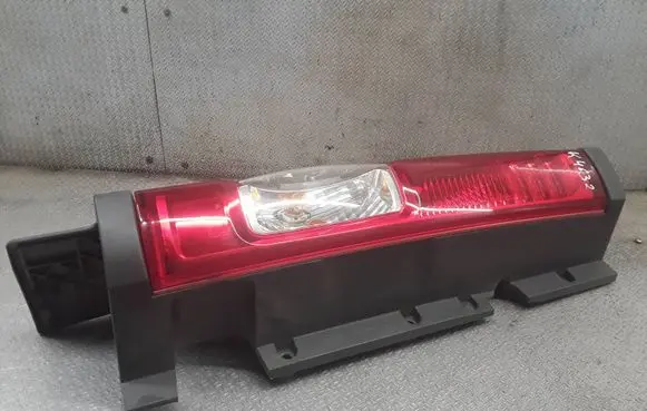 Nissan Primastar Rear/tail lights 93857722 265A60118R