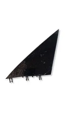 Tesla Model Y Front door wing mirror part 149563200B 1495632