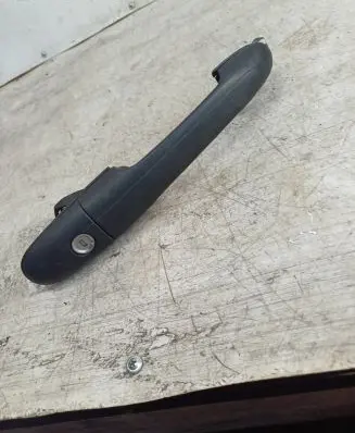 Mercedes-Benz Vaneo W414 Front door exterior handle