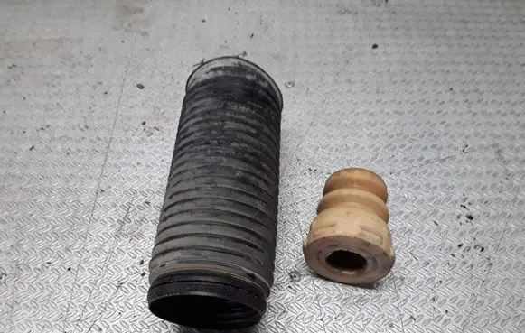 Volkswagen Golf Plus Front shock absorber dust cover boot 
