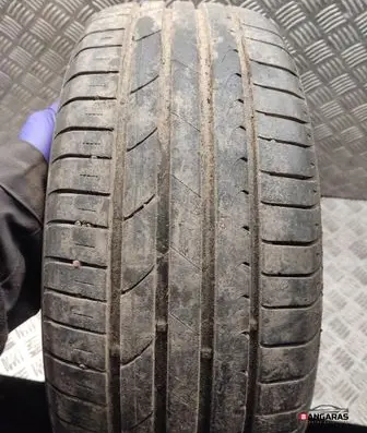 Volkswagen PASSAT B6 R16 summer tire 