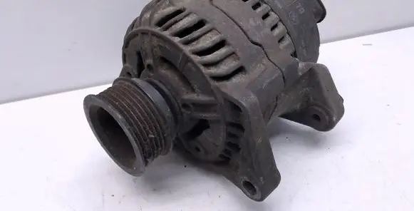 BMW 3 E36 Generator/alternator 1247287 0123310006