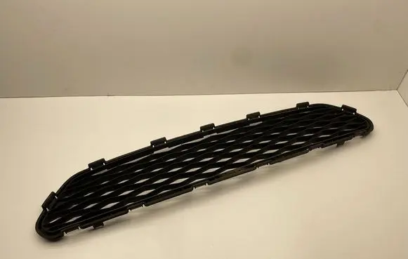 Nissan X-Trail T32 Front bumper splitter molding 