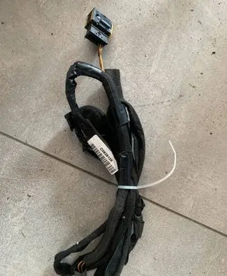 Renault Trafic II (X83) Other wiring loom 93856232 8200476138