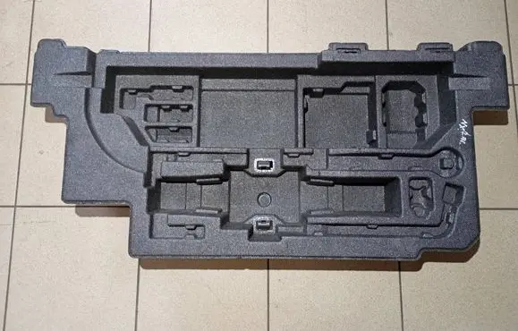 Lexus NX Tool box 6499178030