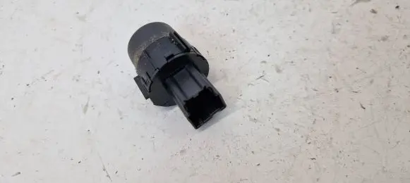 Saab 9-5 Suspension ride height/mode switch 13295062