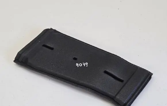 Mercedes-Benz GLS X167 Cabin air duct channel A1678316000