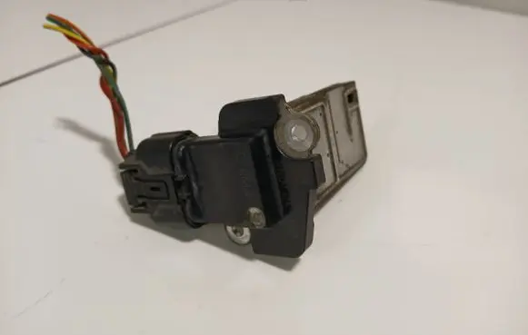 Honda Civic Mass air flow meter AFH70M62A 6X25
