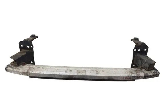 Audi Q7 4L Front bumper cross member 4L0807133A 4L0807134A