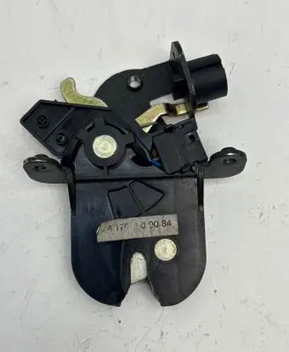 Mercedes-Benz SLK R170 Tailgate/trunk/boot lock/catch/latch A1707500084 1708201410