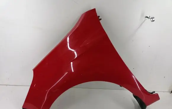 Hyundai i20 (PB PBT) Fender