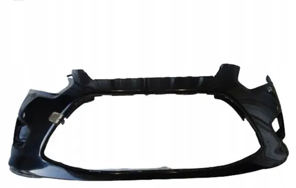 Ford C-MAX II Front bumper R33P2