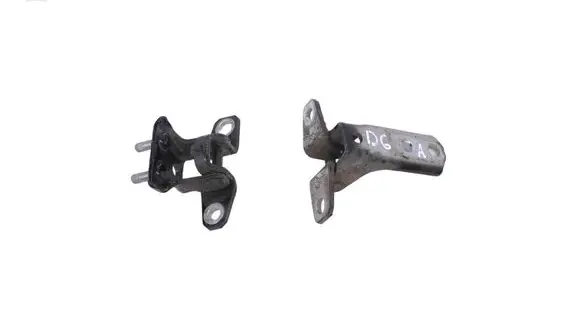 Mitsubishi Outlander Rear door upper hinge 
