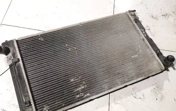 Toyota Corolla E120 E130 Coolant radiator 14221326372