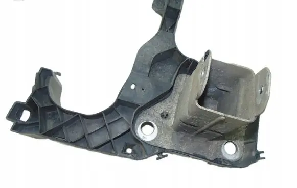 Renault Scenic II - Grand scenic II Front bumper shock/impact absorber 8200011108