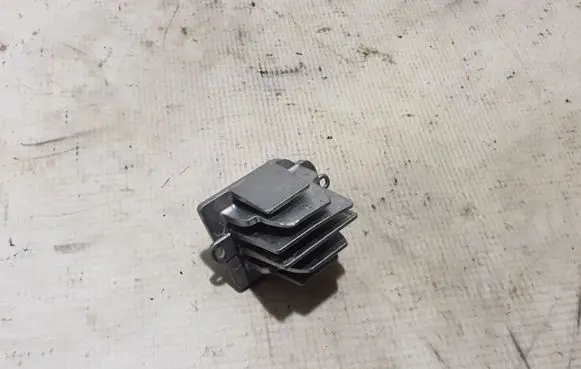 Xenon control unit/module